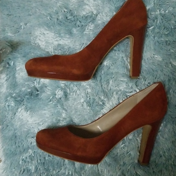 Franco Sarto Rare Rust - Picture 1 of 4